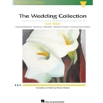 Wedding Collection - Low Voice