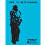 Charlie Parker Omnibook - C Instruments