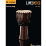 Djembe Method - Book with Online Video Access