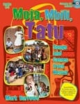 Moja, Mbili, Tatu: Songs and Games from Kenya - Percussion & Rhythm