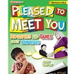Pleased to Meet You: Biographies and Games about Composers
