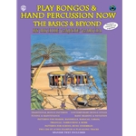 Play Bongos and Hand Percussion Now