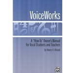 VoiceWorks Resource Book