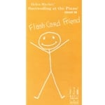 Succeeding at the Piano: Flash Card Friend, Grade 2B