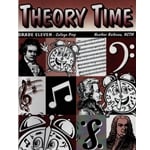Theory Time - Grade 11