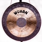15" Chau Gong with Mallet