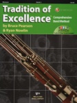 Tradition of Excellence, Book 3 - Bassoon