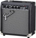 Fender Frontman® 10G Guitar Amplifier, 120V
