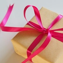 Gift Box