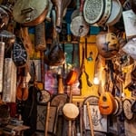 Folk Instruments