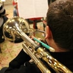 Brass Instruments and Accessories