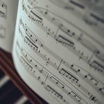 Printed Music