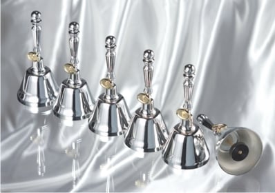 second hand handbells for sale