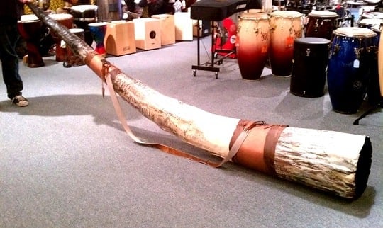 New Massive 'Gjallarhorn' Sounding Horn for the Minnesota Vikings