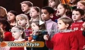 Handbell Videos