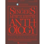 Singer's Musical Theatre Anthology, Vol 1 - Tenor (Book with Online Audio)