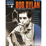 Hal Leonard Harmonica Play-Along, Volume 12: Bob Dylan