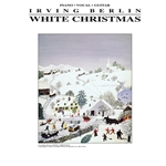 White Christmas - PVG (in C) Songsheet