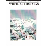 White Christmas - Piano