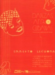 Danzas Afro-Cubanas - Piano