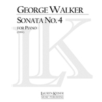 Piano Sonata No. 4