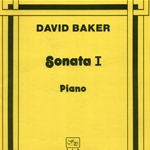 Piano Sonata No. 1