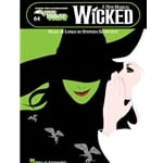 Wicked - E-Z Play Today Volume 64