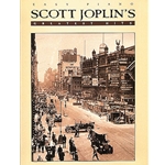 Scott Joplin's Greatest Hits