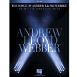 Songs of Andrew Lloyd Webber - Horn