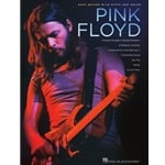 Pink Floyd for Easy Guitar