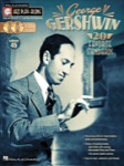 Jazz Play-Along, Vol. 45: George Gershwin (Bk/CD)