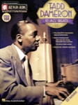 Jazz Play-Along, Vol. 168: Tadd Dameron (Bk/CD)