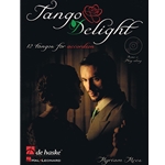 Tango Delight - Accordion