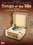 Most Requested Songs of the '60s - PVG Songbook