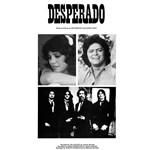 Desperado - PVG Sheet