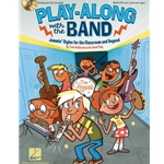 Play-Along with the Band (Bk/CD)