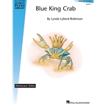 Blue King Crab - Piano