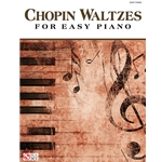 Chopin Waltzes - Easy Piano