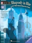 Jazz Play-Along, Vol. 182: Rhapsody in Blue (Bk/CD)