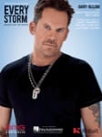 Every Storm (Runs Out of Rain): Gary Allan - Country PVG Sheet