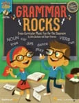 Grammar Rocks! - Classroom Kit