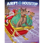 Arf! On the Housetop (Teacher's Edition/CD-ROM)