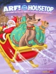 Arf! On the Housetop (Preview Pack)