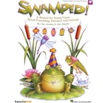 Swamped! (Bk/CD) - Teacher's Edition