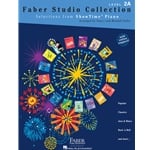 Faber Studio Collection: Selections from ShowTime Piano, Level 2A