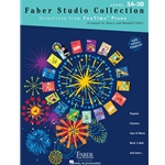 Faber Studio Collection: Selections from FunTime Piano, Lvl. 3A-3B