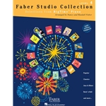 Faber Studio Collection: Selections from BigTime Piano, Level 4