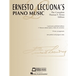 Piano Music (The Complete Thomas Y. Tirino Edition)