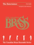 Entertainer - Brass Quintet