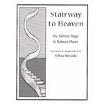 Stairway to Heaven - Harp